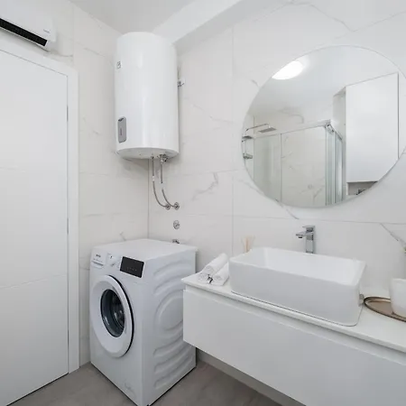 Marelux Apartment
